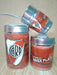 GUPÁS Set Matero River Plate Personalizado 5