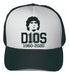 Zeus Indumentaria Gorras Maradona 10 2