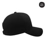 Mol Hats Baseball Cap High 6 Panels Premium Quality 1 and 2 Colors 2