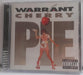 Warrant Cherry Pie Cd Importado Sellado 0