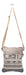 Myra Bag Runner S1452 Bolsa De Lona Y Piel De Vaca 4