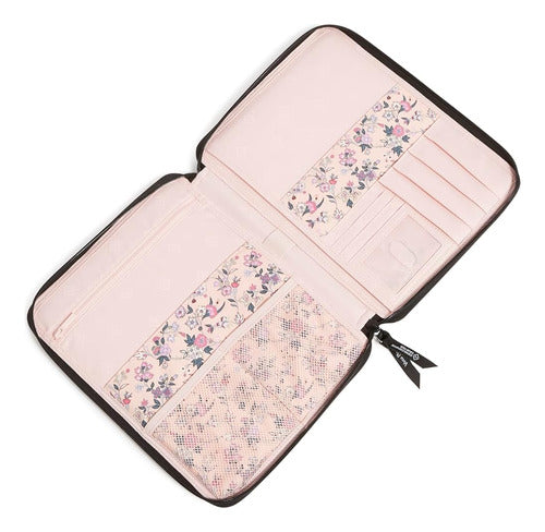 Vera Bradley Technology Accessory Tablet Organizer D 1