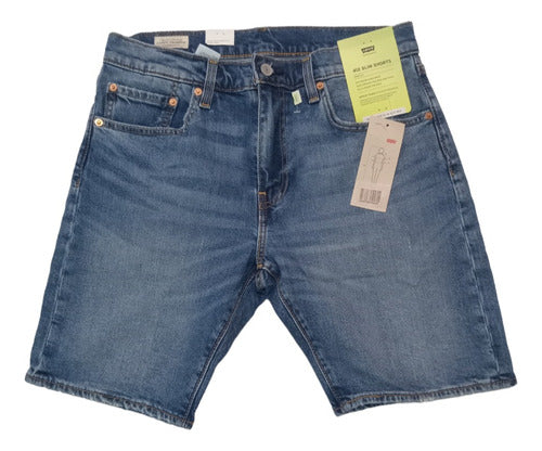 Levi's Men's Short Model 412 Original 0