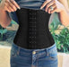 Colombian Reducing Modeling Abdominal and Waist Corset S-6277 33