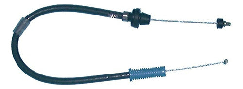 Cable Acelerador Motor Tipo 1.6 92/+ Duna-uno-premio-elba 0