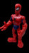 Muñeco  Hombre Araña Spiderman  Articulado 3