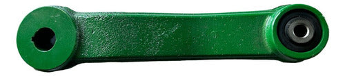 Braço Menor Compatível Colheitadeira John Deere - Axe44129 0