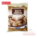 Mix Tapitas De Alfajor Ledevit 250gr Pack 12 Un. - Valentino 0