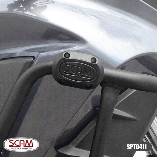 Scam Protector Clamp Yamaha Tenere 660 - MK Motos 3