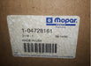 Mopar Cola Caja Grande Jeep Grand Cherokee 97 3