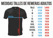 AC Estampas Remera Estampada Fiat 001 - 100% Algodón XXXL 1