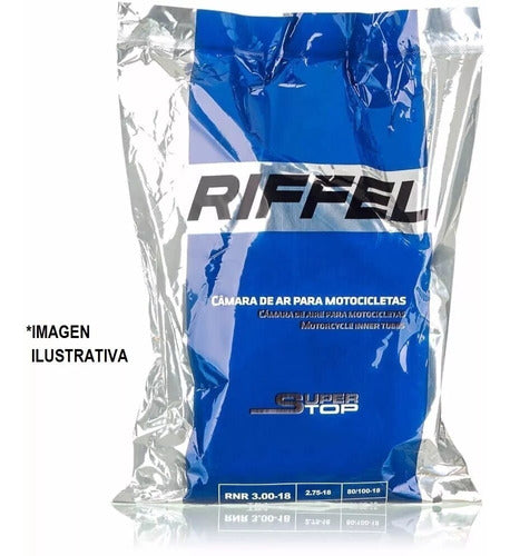 Riffel 80/100 X 18 Excellent Quality! 0