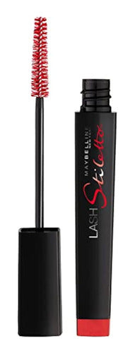 Maybelline Lash Stiletto Waterproof Mascara 0