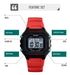 Skmei Men's Digital Sport Watch #1496 1