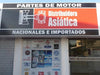 Akuro Juego De Aros Peugeot DW8 Partner 206 1.9D 1