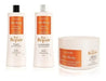 Alta Moda Hair Repair Pack: Shampoo, Conditioner & Mask 0