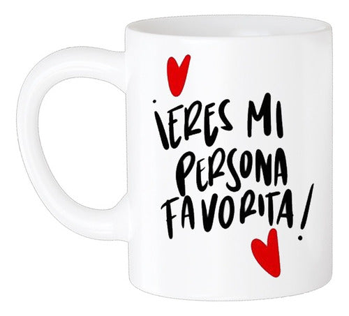 Nizza Sublimados Taza Personalizadas Parejas Dia De Los Enamorados Mod 07 E 5