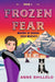 OEM: Frozen Fear (Murder In Season Cozy Mystery) 0