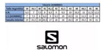 Men's Salomon Supercross 4 M Sneaker - 417366 5