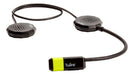 Intercomunicador Bluetooth Para Cascos Twiins Hf 3 Dual 5.0 0