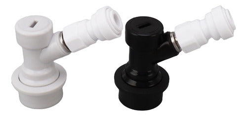 Kit De Desconexão Ball Lock, Dispensador De Líquido Para Bar 1