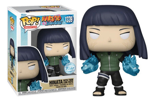 Funko Pop Naruto Shippuden - Hinata 1339 0