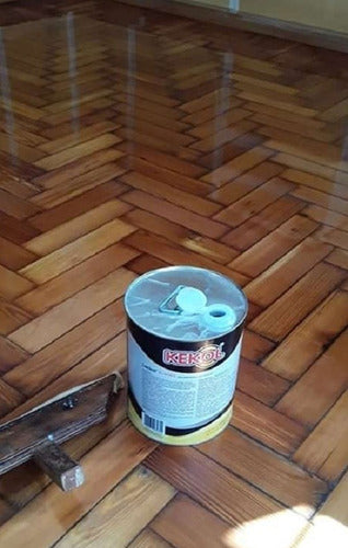 NAVARRO PISOS: Wood Floor Installation and Repair Services 0