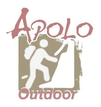 Apolo Outdoor Mosquetón 10 X 100 Carga De Trabajo 275 Kg 1