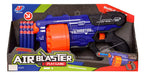 La Le Lu Air Blaster Dart Launcher with 12 Darts 7