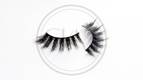 Ckm Makeup Calliope - 3D Premium Silk Lashes 0