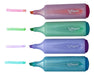 Maped Glitter Pastel Highlighter Marker 1