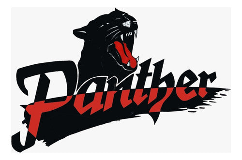 Doble Panther Double Target Martial Arts Training Focus 7