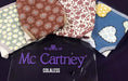 Pack of 6 Printed Cotton Thong Panties McCartney Art.p8500 1