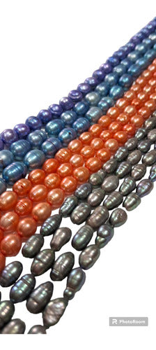 Genérica Natural River Pearls 0