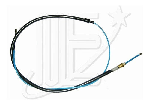 Citroen Cable Freno De Mano Trasero 0