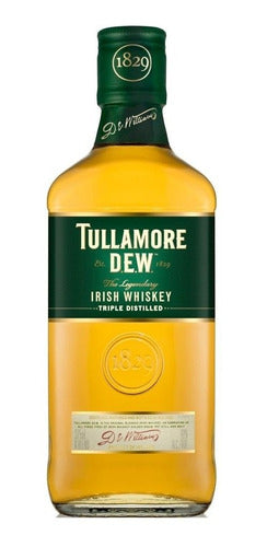 Whisky Tullamore Dew 750ml Irlandes Irish Oferta!! 0