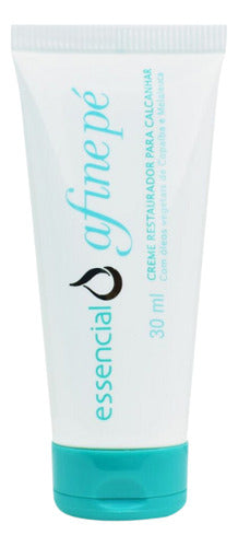 Creme Restaurador Afine Pe 30ml Essencial 0