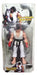 Generic Street Fighter Articulated Figures - Various Models 3