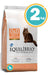 Alimento Equilibrio Gato Obesity & Diabetic 2kg. 1