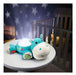 Fisher Price Hippo Bedtime Plush Mattel Lanus 2