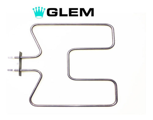 Glem Lower Heating Element 60cm 1350W 0