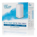 Linksys Velop WHW0101 AC1300 Wifi Mesh System 1pk 0