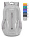 Zomake Lightweight Waterproof Hiking Backpack 25L Grey 0