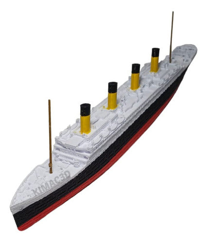 Kimac Rms Olympic 30cm 0