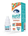 Poen Ketif Eye Solution 5 mL 0