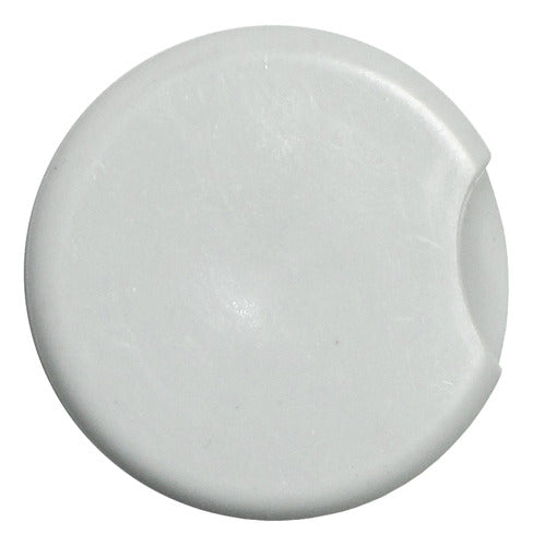 1 Perilla Cocina Orbis Blanca 8mm 4