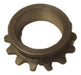 Honda Econo C90 Crankshaft Timing Gear Z-14 Distribution Gear 0