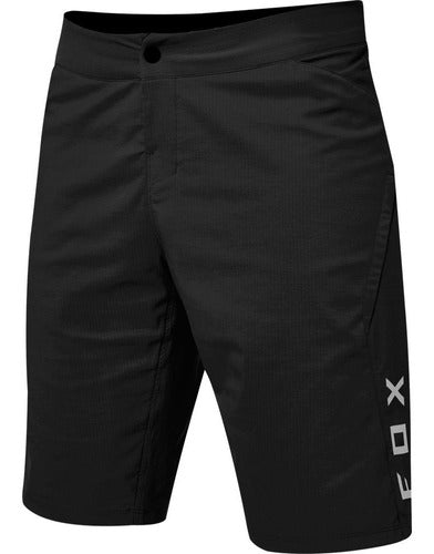 Fox Head Bermuda Fox Ranger Short Bici Mtb Avant Motos 0