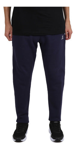 Topper Pantalón Frs Hombre Algodón En Azul | Dexter 0