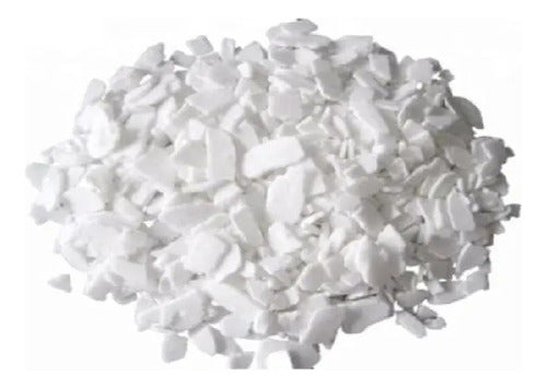 Calcium Chloride (Flakes) 5kg 2